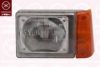 FIAT 0000007572835 Headlight